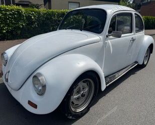 VW Käfer Gebrauchtwagen