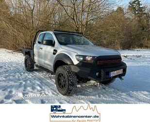 Ford Ranger Gebrauchtwagen