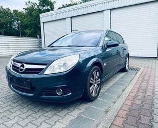 Opel Signum Gebrauchtwagen