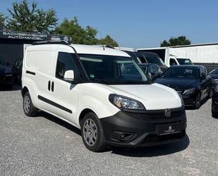 Fiat Doblo Gebrauchtwagen
