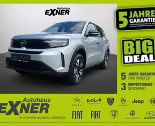 Opel Frontera Gebrauchtwagen