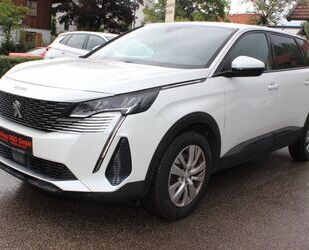 Peugeot 5008 Gebrauchtwagen