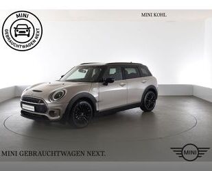 Mini Cooper S Gebrauchtwagen