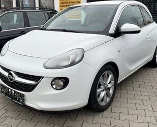Opel Adam Gebrauchtwagen