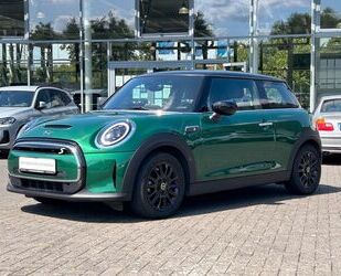 Mini Cooper SE Gebrauchtwagen