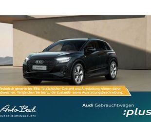Audi Q4 e-tron Gebrauchtwagen