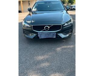Volvo V60 Gebrauchtwagen