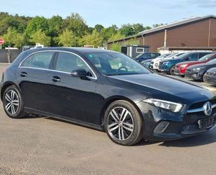 Mercedes-Benz A 200 Gebrauchtwagen
