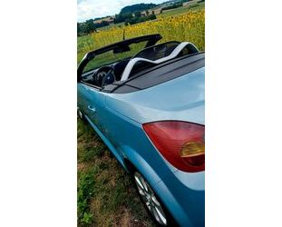 Opel Tigra Gebrauchtwagen