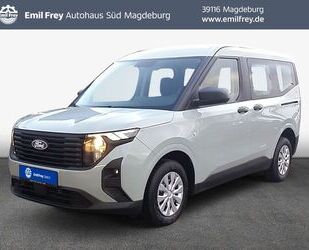Ford Tourneo Courier Gebrauchtwagen