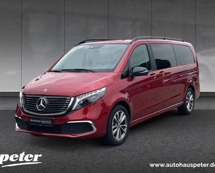 Mercedes-Benz EQV Gebrauchtwagen