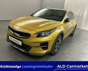 Kia XCeed Gebrauchtwagen