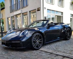 Porsche 992 Gebrauchtwagen