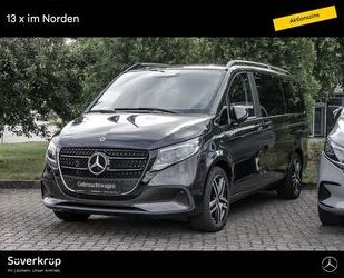 Mercedes-Benz V 250 Gebrauchtwagen