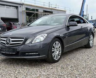 Mercedes-Benz E 250 Gebrauchtwagen