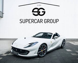 Ferrari 812 Gebrauchtwagen
