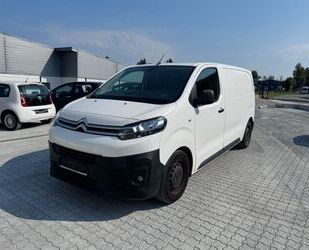 Citroen Jumpy Gebrauchtwagen