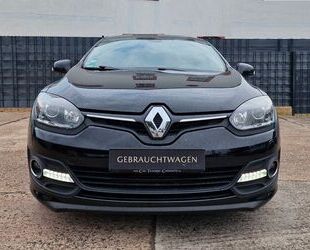 Renault Megane Gebrauchtwagen