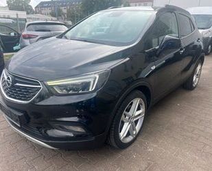 Opel Mokka Gebrauchtwagen
