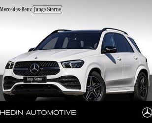 Mercedes-Benz GLE 350 Gebrauchtwagen