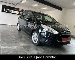 Ford B-Max Gebrauchtwagen