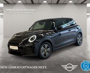 Mini Cooper SE Gebrauchtwagen