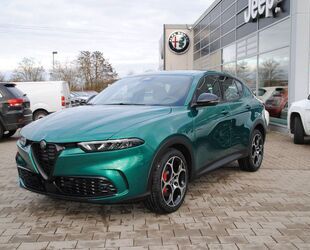 Alfa Romeo Tonale Gebrauchtwagen
