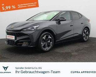 Cupra Tavascan Gebrauchtwagen