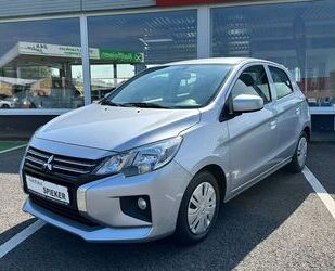 Mitsubishi Space Star Gebrauchtwagen