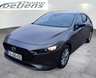 Mazda 3 Gebrauchtwagen