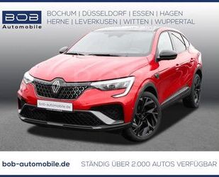 Renault Arkana Gebrauchtwagen