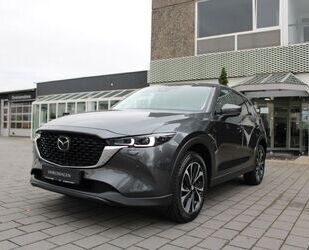 Mazda CX-5 Gebrauchtwagen