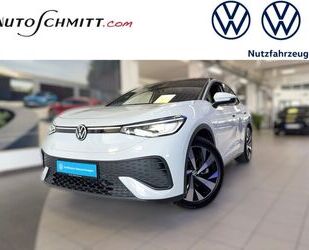 VW ID.5 Gebrauchtwagen