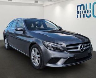 Mercedes-Benz C 200 Gebrauchtwagen