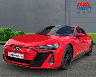Audi e-tron GT Gebrauchtwagen