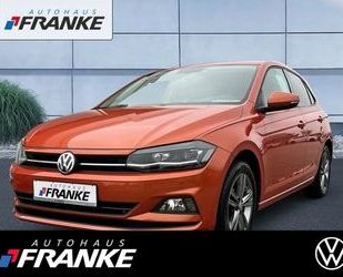 VW Polo Gebrauchtwagen