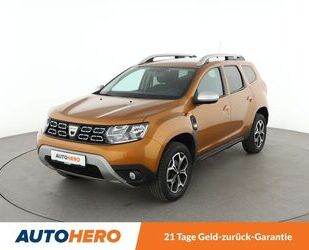 Dacia Duster Gebrauchtwagen