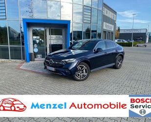 Mercedes-Benz GLC 300 Gebrauchtwagen