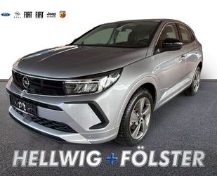 Opel Grandland (X) Gebrauchtwagen