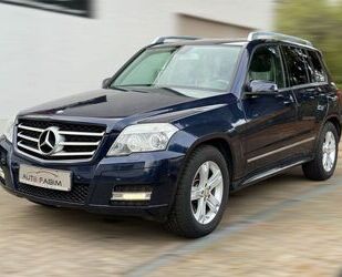 Mercedes-Benz GLK 350 Gebrauchtwagen