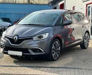 Renault Grand Scenic Gebrauchtwagen