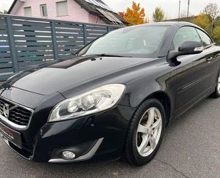 Volvo C70 Gebrauchtwagen