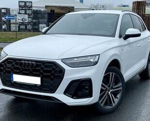 Audi Q5 Gebrauchtwagen