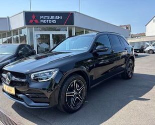 Mercedes-Benz GLC 220 Gebrauchtwagen