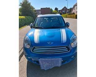 Mini Cooper D Countryman Gebrauchtwagen