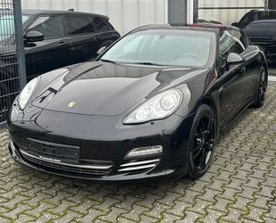 Porsche Panamera Gebrauchtwagen
