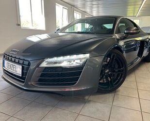 Audi R8 Gebrauchtwagen