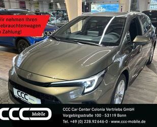 Suzuki Swace Gebrauchtwagen