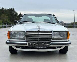 Mercedes-Benz CE 230 Gebrauchtwagen