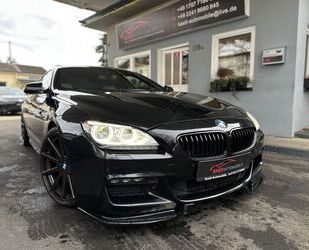 BMW 640 Gebrauchtwagen